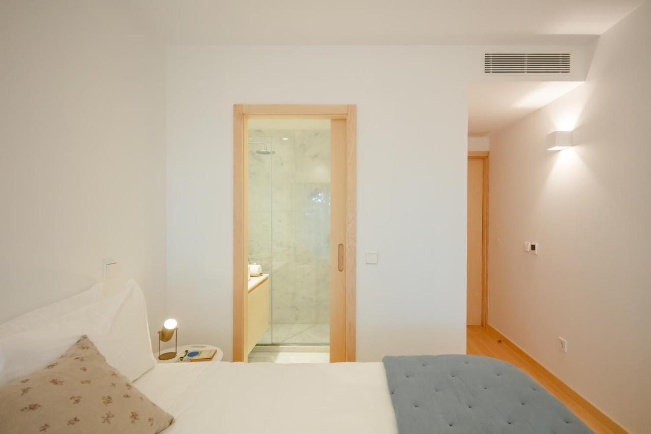 Hotel 70'S Wood House Maía Esterno foto